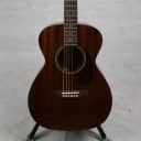 Guild M-120 Natural Gloss Acoustic Guitar w/Bag