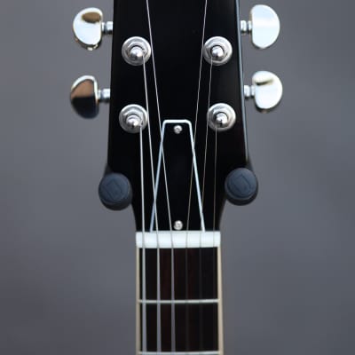 Heritage Standard Series H-530 Hollow Body Electric Guitar - Original Sunburst image 8