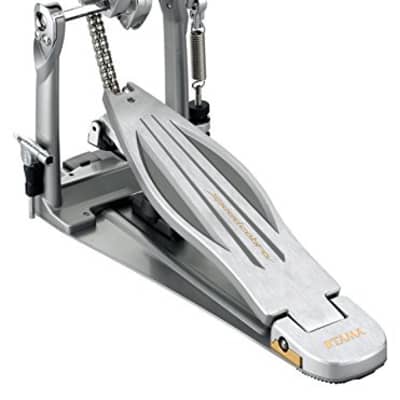 Tama HP910LN Speed Cobra Single Pedal With Case Accu-Strike Beater image 5