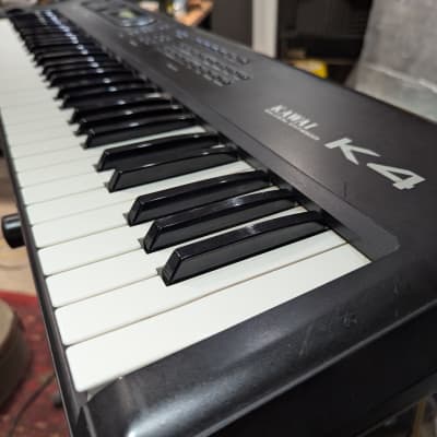 Kawai K4 1989 - 61 key vintage digital synth