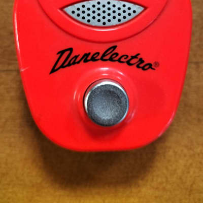 Reverb.com listing, price, conditions, and images for danelectro-bacon-eggs