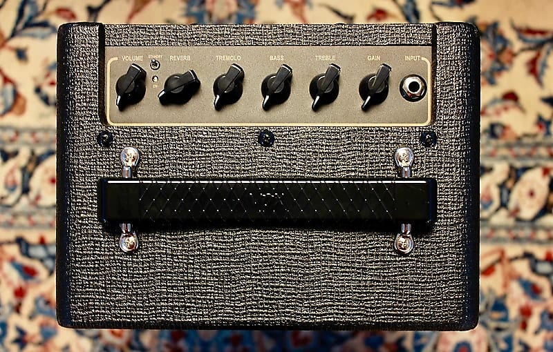 Vox Super Beetle Mini Stack Head 50 Watts & Cab | Reverb Australia