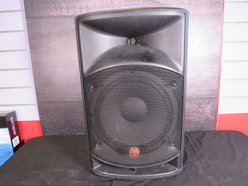 Harbinger speakers hot sale v2112