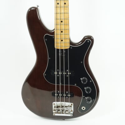 YAMAHA SB500 ブラウン YAMAHA SB-500 Brown 70s made original Bass