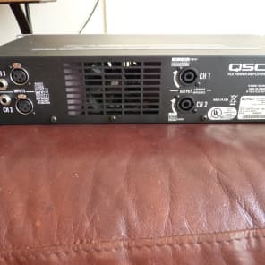 QSC PLX 1804 | Reverb