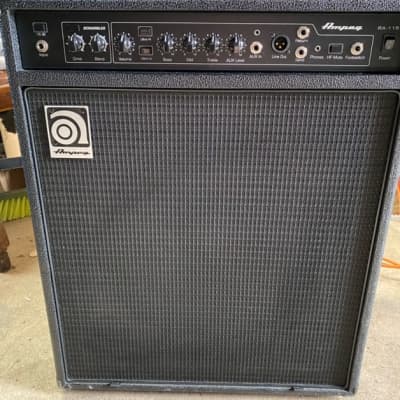 Ampeg BA-115v2 150-Watt 1x15