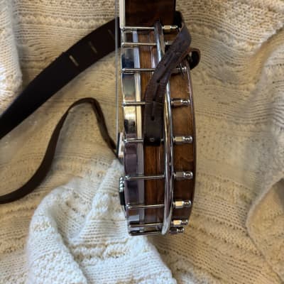 Deering John Hartford 1993 - Popoff Resonator image 20