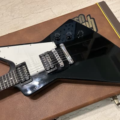 Gibson Explorer 2008 - Gloss black image 14