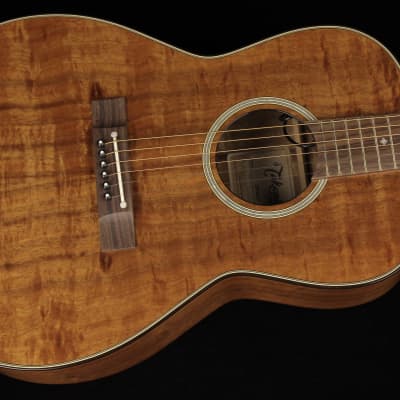 Takamine EF407 Legacy Series (#241) for sale