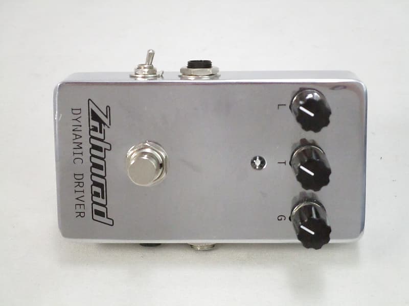 Zahnrad DYNAMIC DRIVER | Reverb