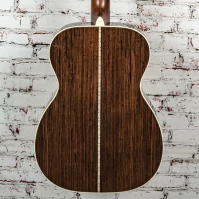 Martin - 00-28 - Acoustic Guitar - Natural - w/ Hardshell Case - x0127 image 8