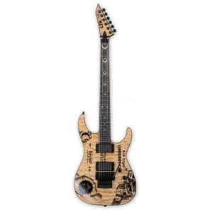 ESP LTD KH-Ouija Kirk Hammett Signature