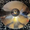 (MINT) Sabian 19" HHX X-Plosion Crash Cymbal - Brilliant