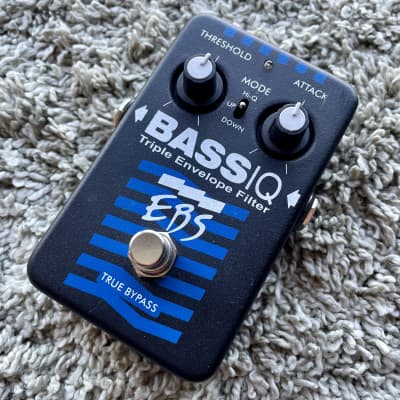 Reverb.com listing, price, conditions, and images for ebs-bassiq