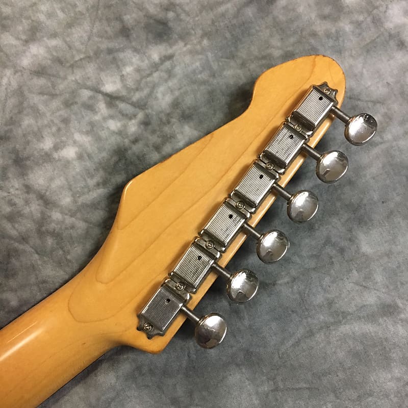 1980's ESP 400 Series ST Guitar Neck - Made in Japan