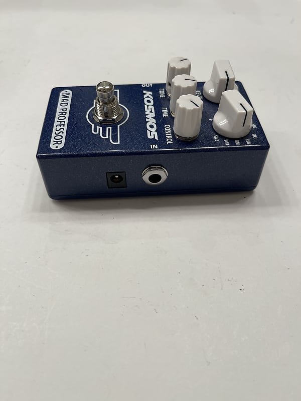 Mad Professor Kosmos Reverb Digital Guitar Effect | Reverb
