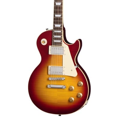 Epiphone Inspired by Gibson Custom 1959 Les Paul Standard, Factory Burst for sale