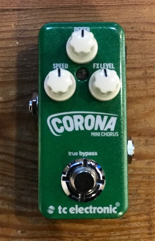 TC Electronic Corona Mini Chorus