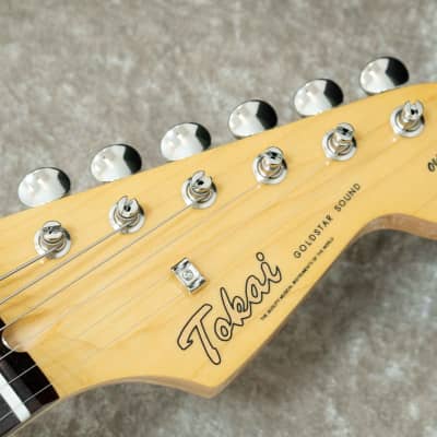 Tokai AST138BFR -Blue Flower- 2023 [Limited Model][Made in Japan] image 5