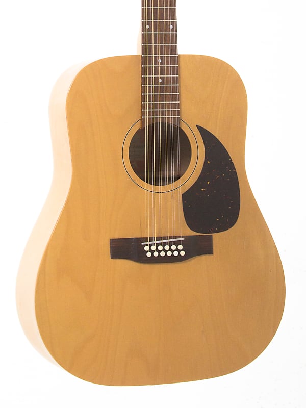 Norman B-20 12 String Acoustic image 1
