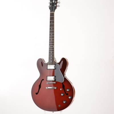 Gibson Memphis ES-335 Dot 2018