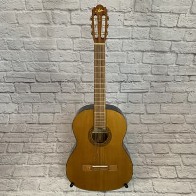 Aria 790 Classical Acoustic Guitar image 2