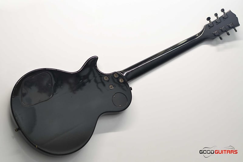 Burny LG-550 | Reverb