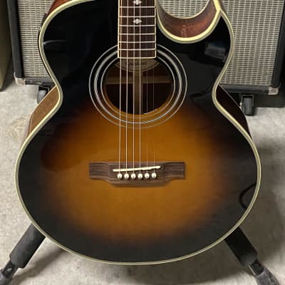 Epiphone pr5ena store