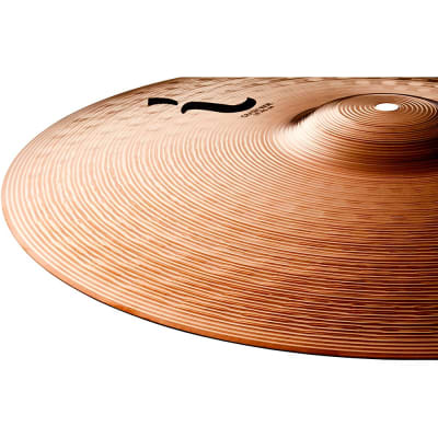 Zildjian I Series Crash Ride Cymbal 18 in. image 4