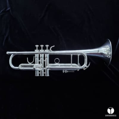 Blessing BTR-ML1 Artist Series Bb Trumpet | Reverb