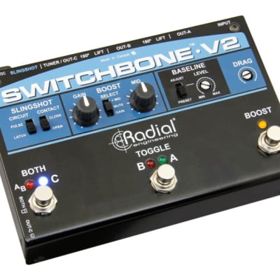 Reverb.com listing, price, conditions, and images for radial-switchbone-v2