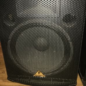 Behringer shop eurolive e1520