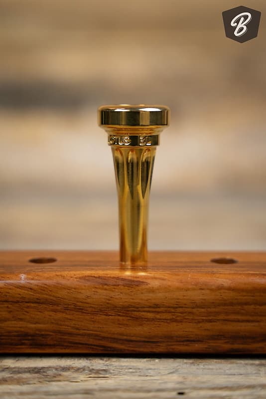 Lotus Mouthpieces 3L Brass Trumpet Mouthpiece Reverb