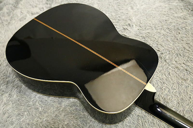 Morris MF-50 日本製 1990年代 1990's made MORRIS MF-50 Japan Vintage Solid Spruce top Made
