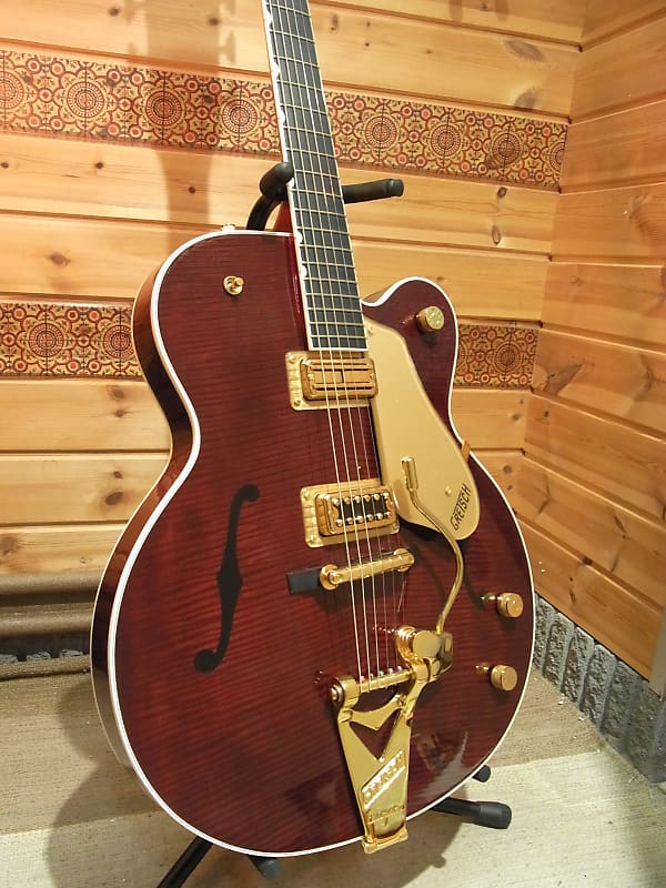 Gretsch G6122-1959 Chet Atkins Country Gentleman 2007