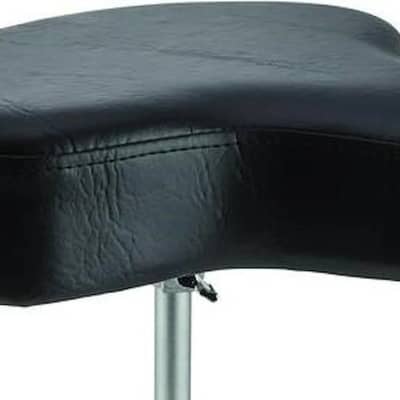 Motorcycle Style Drum Throne - Model 6608 image 2