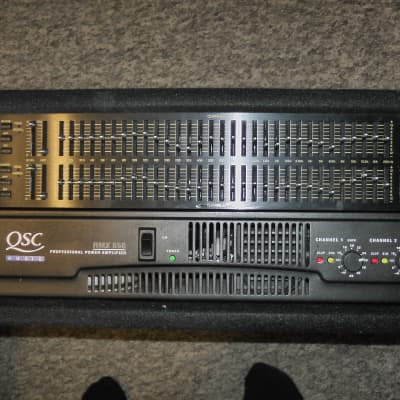 QSC RMX850 for sale