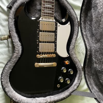 Epiphone G-400 Les Paul (SG) Custom