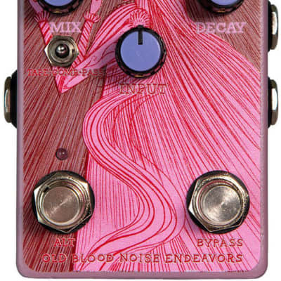 Old Blood Noise Endeavors Sunlight Reverb | Reverb Canada