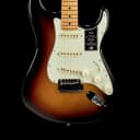Fender American Ultra Stratocaster - Ultraburst #22166
