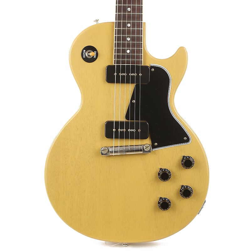 Gibson Custom Shop '57 Les Paul Special Reissue (2019 - Present