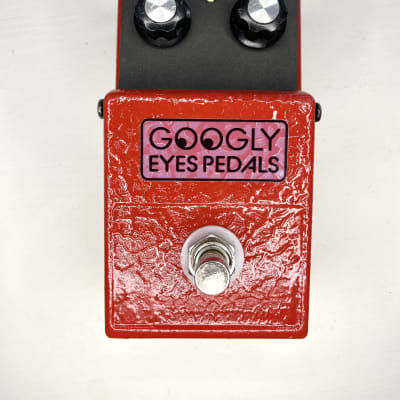 Reverb.com listing, price, conditions, and images for boss-sp-1-spectrum