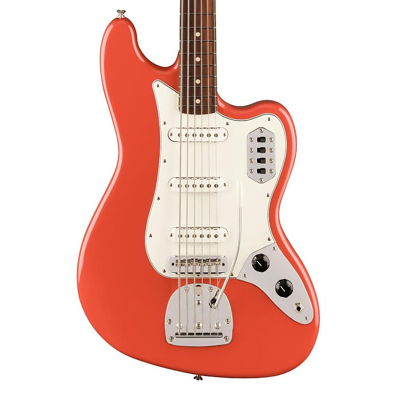 Fender Vintera II '60s Bass VI image 3