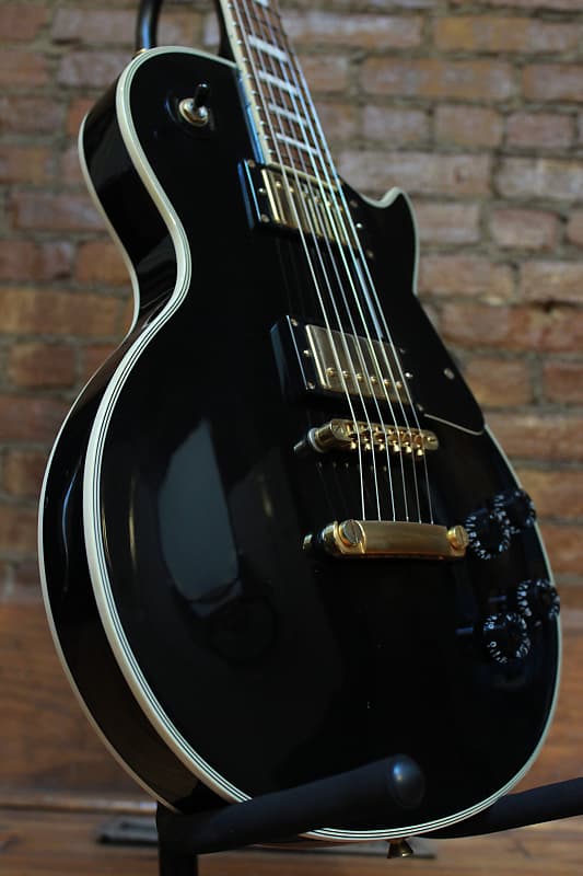 Photogenic LP-300 Ebony | Reverb