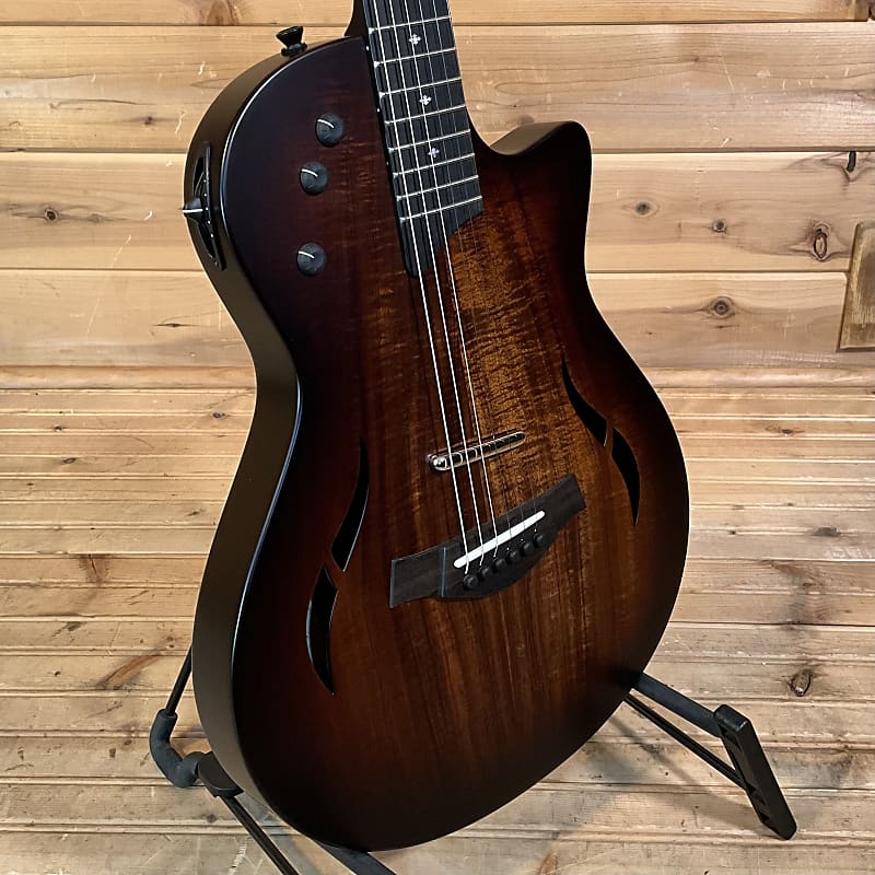 Taylor T5z Classic Koa | Reverb