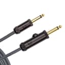 Planet Waves Circuit Breaker Momentary Mute 20' Instrument Cable