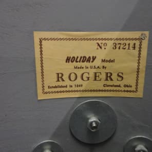 Rogers Holiday image 10
