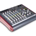Open Box - Allen & Heath AH-ZED-10FX, Multipurpose Mixer with FX for Live Sound and Recording