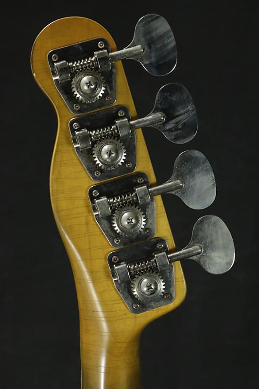 ベース Bruno guitars Telebird Bruno Guitars TELEBIRD [XH667] | Reverb