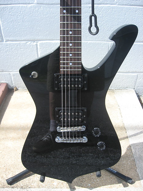 Ibanez ic200 on sale